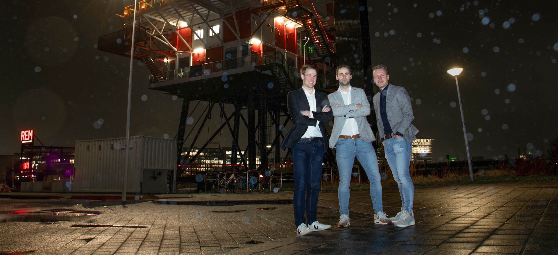 Skepp lanceert Sollf, nieuw Europees vergelijkingsplatform voor kantoorruimteverhuur
