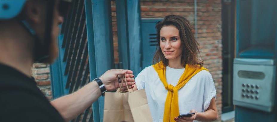 Een eerlijk platform dat restaurants en consumenten direct verbindt