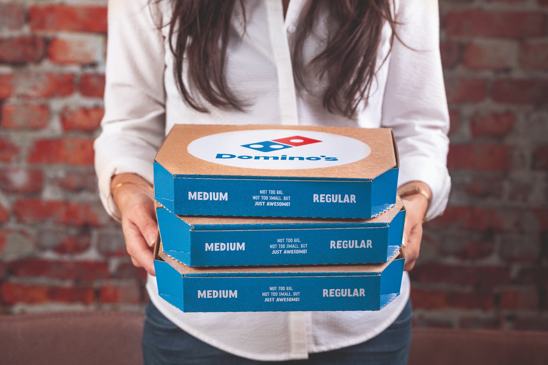Domino's Pizza kiest voor ImpactBuying om pizza’s van deeg tot doos te verduurzamen