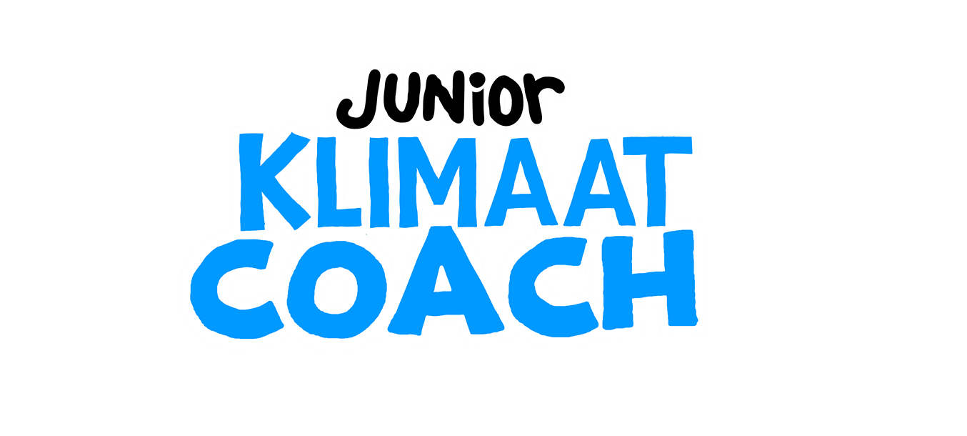 2.300 kinderen beleven primeur met Junior Klimaatcoach