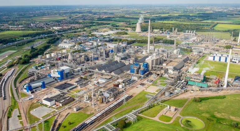 Chemelot presenteert Chemelot Circulair, de routekaart naar klimaatneutraal produceren