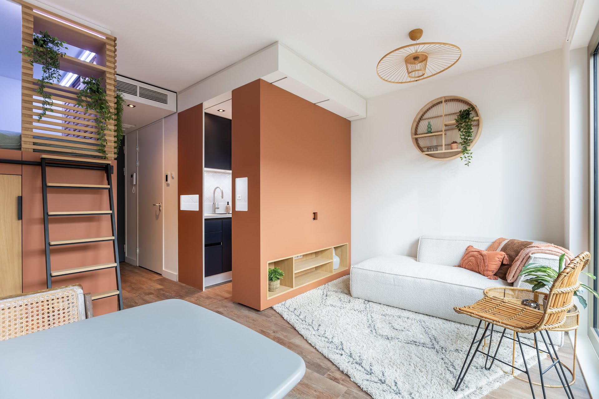 Smart Tiny Loft haalt RVO predicaat “circulaire woning” voor haar modulaire woonconcepten