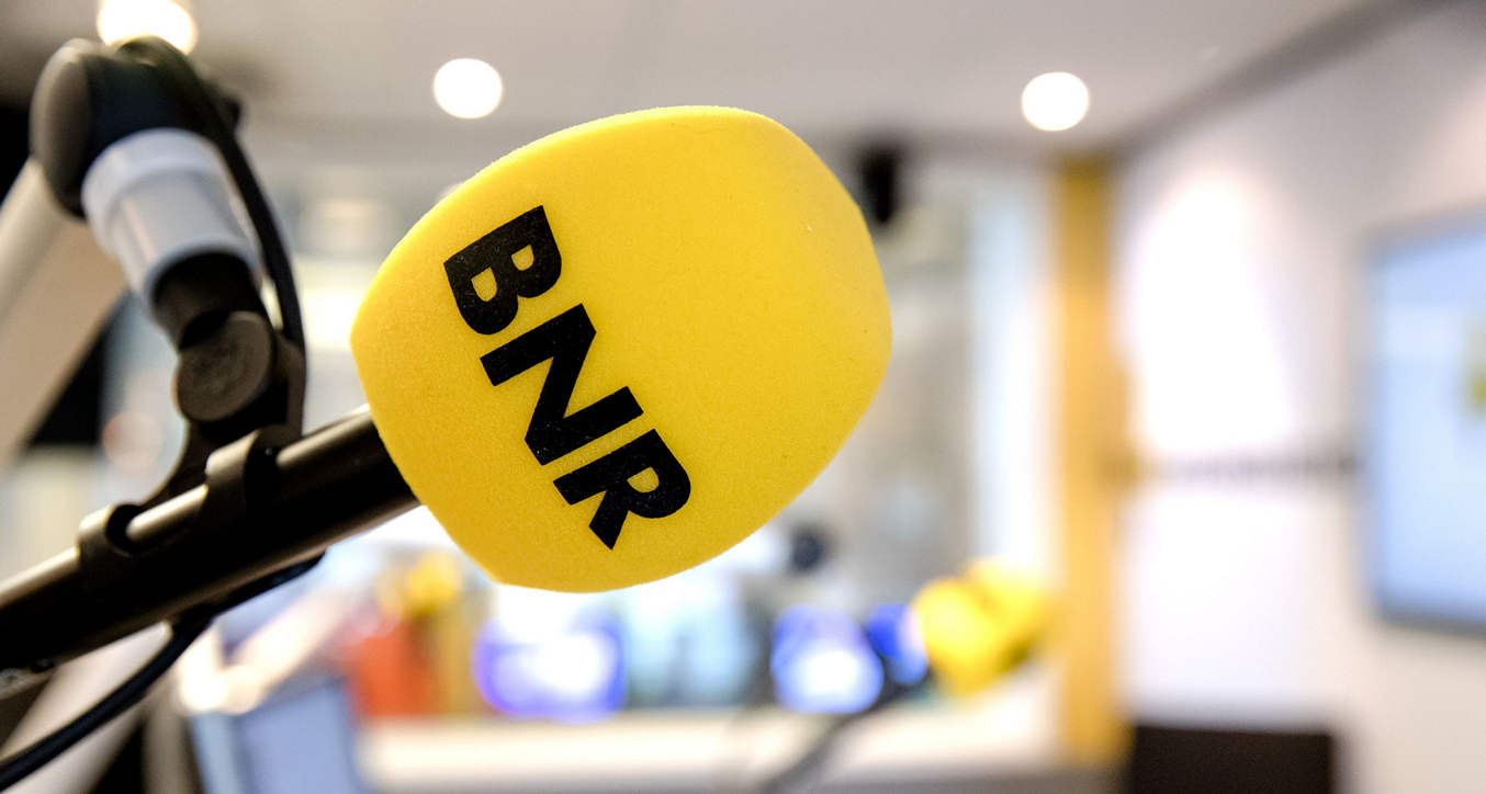 Luister naar de BNR radio-uitzending over Internationale Vrouwendag