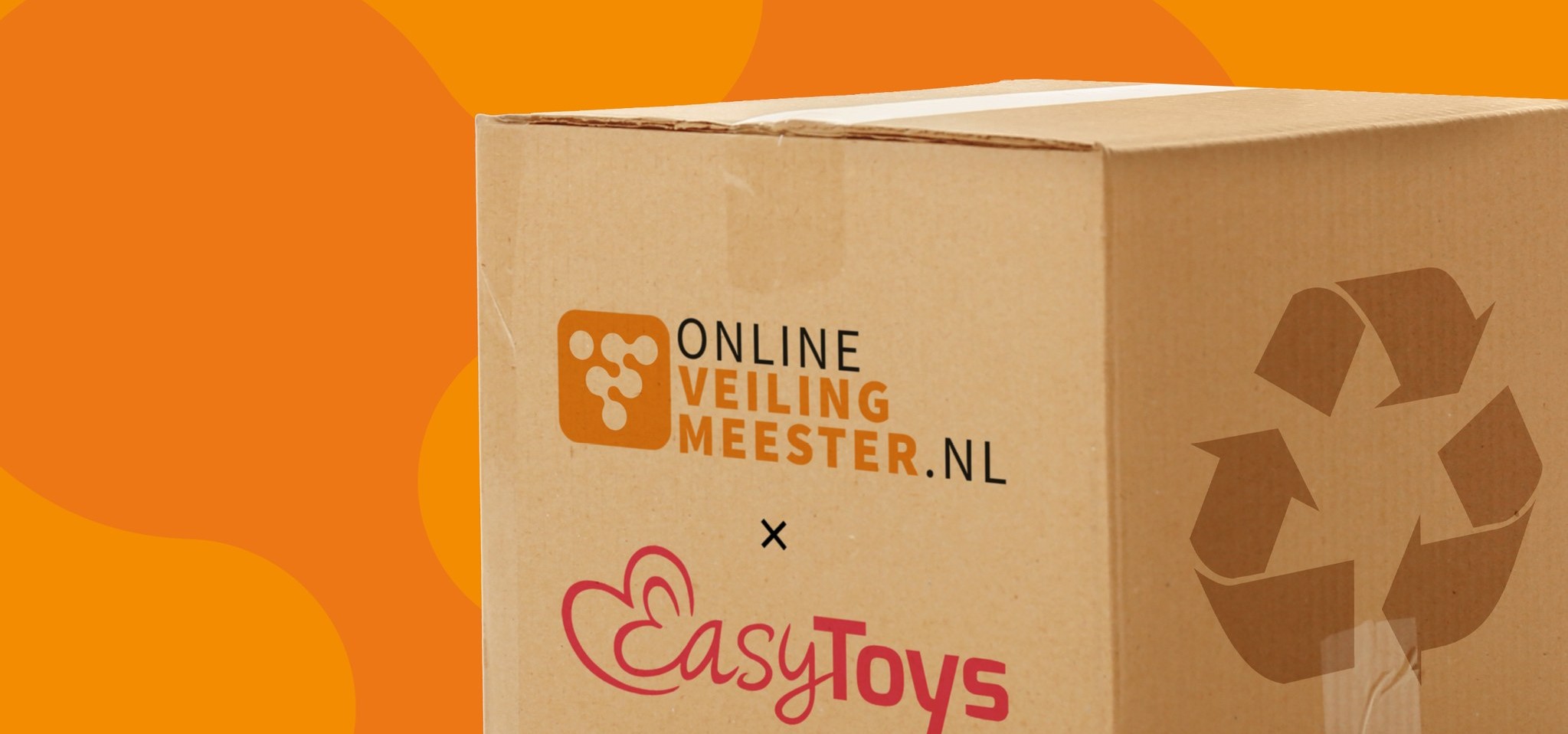 Onlineveilingmeester.nl vestigt de aandacht op circulariteit met opmerkelijke 1 aprilgrap rondom tweedehands sextoys