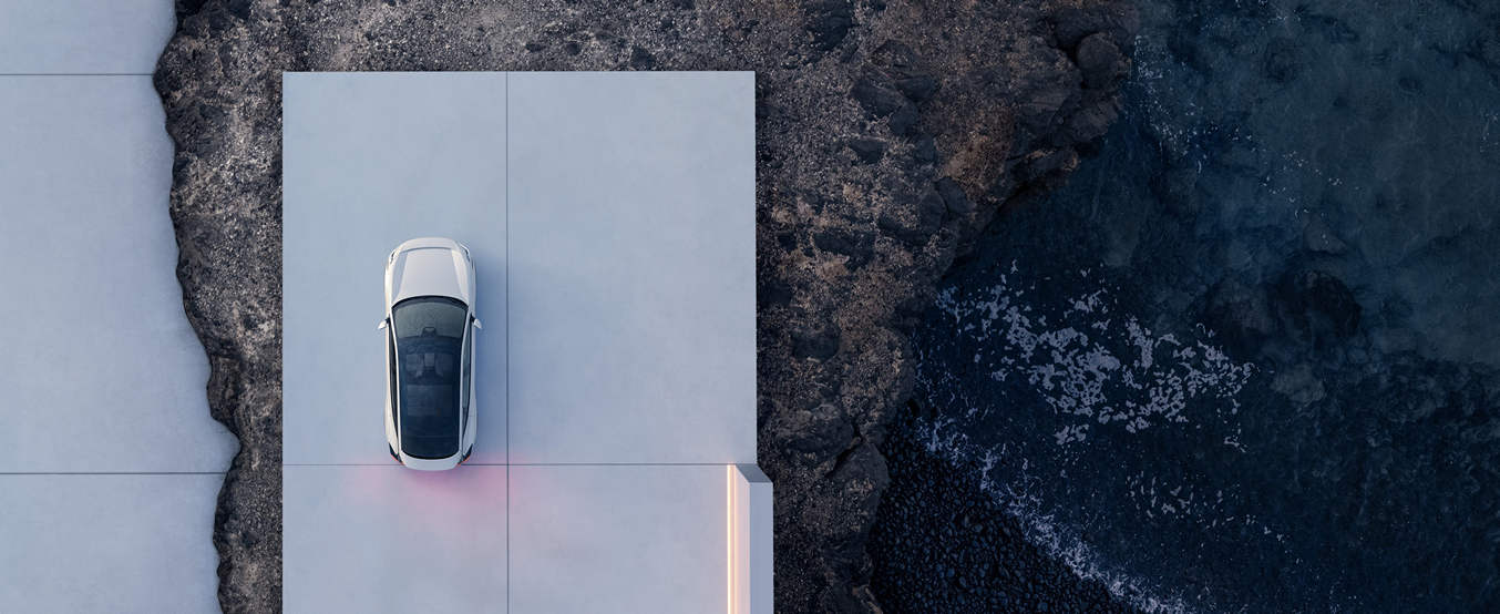 Polestar verlaagt de relatieve broeikasgasuitstoot met 9% per verkochte auto en is op weg naar klimaatneutraliteit in 2040