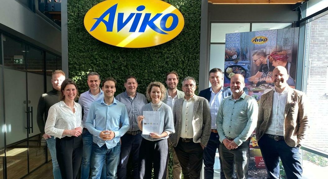 Aviko werkt met ketenpartners aan verduurzaming