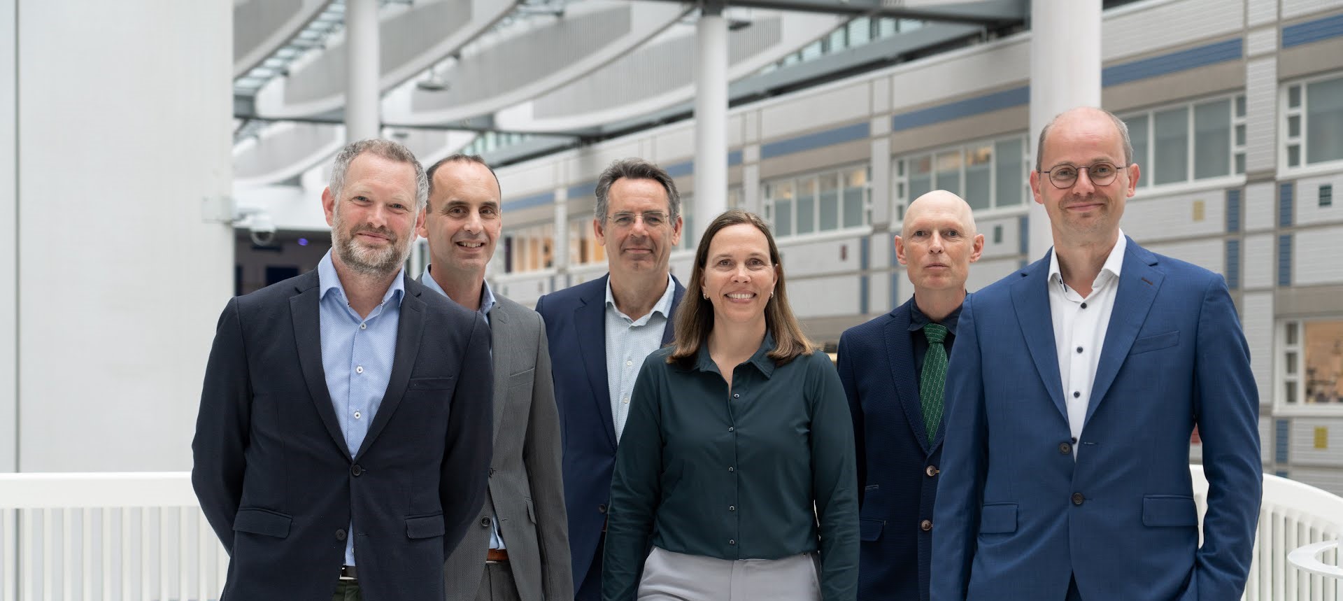Startup LentiCure moet levensreddende gentherapie betaalbaar maken