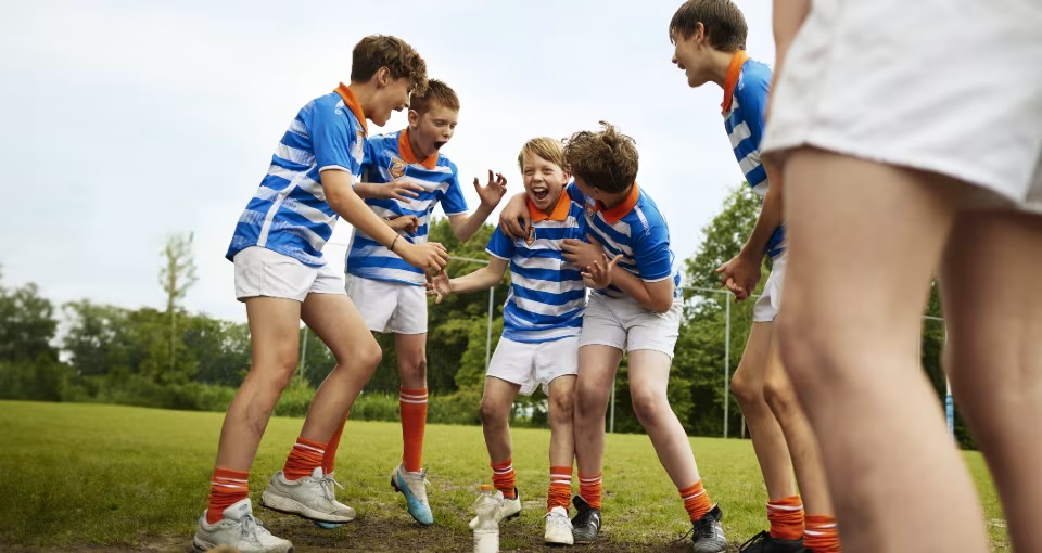 Rabobank ondersteunt sportlidmaatschap jongeren