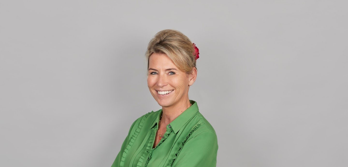 Karin de Groot nieuwe Algemeen Directeur JINC