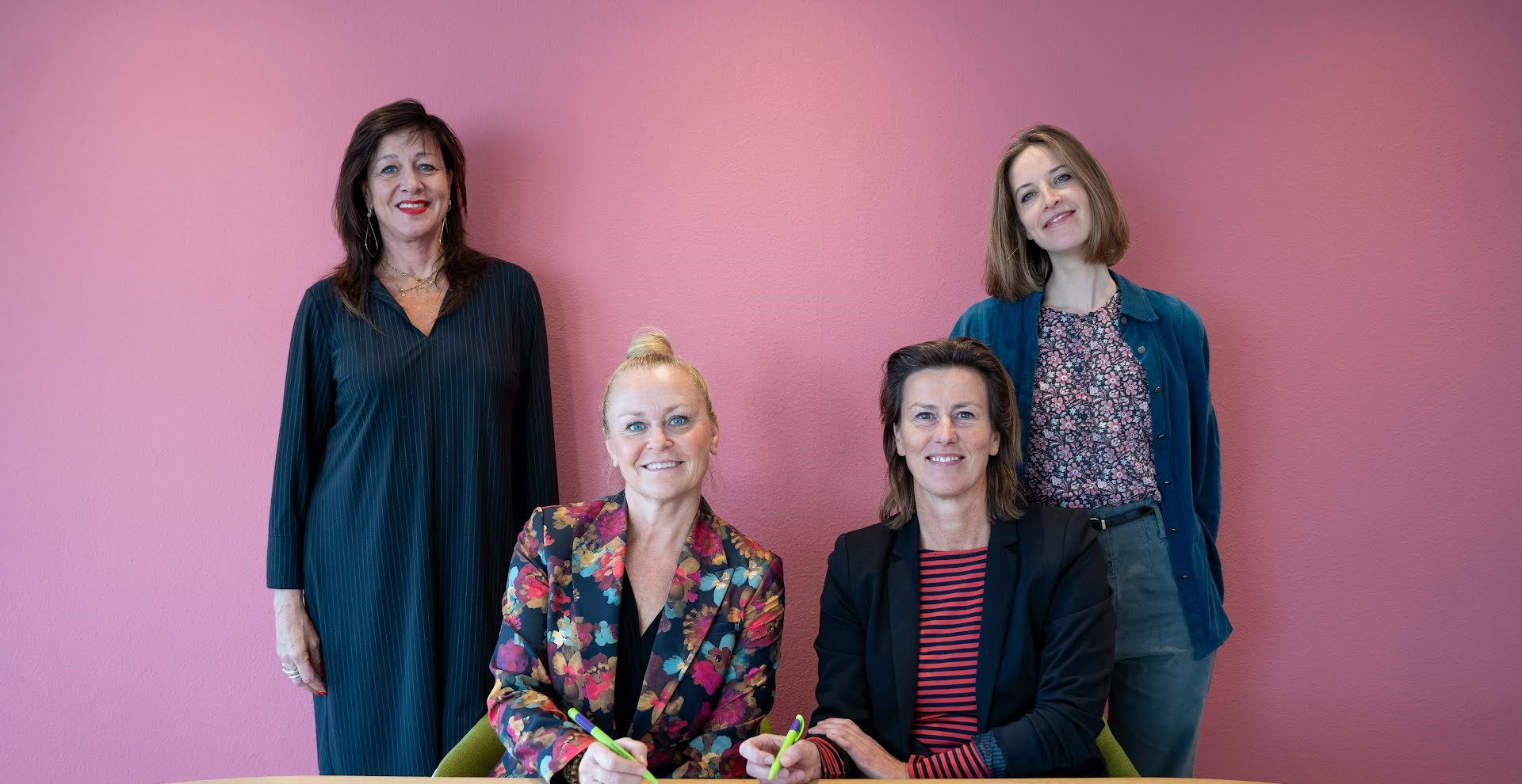 TBI en Refugee Talent Hub starten samenwerking voor een inclusievere arbeidsmarkt