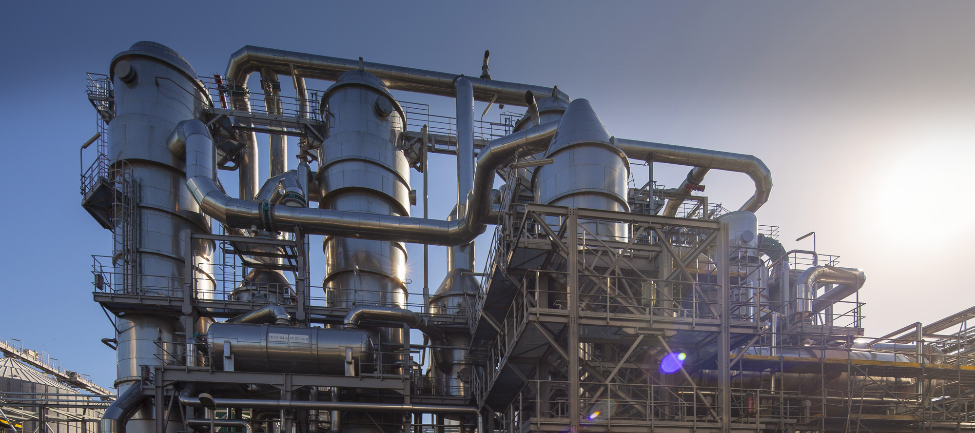 Alco Energy Rotterdam maakt zijn ambitie om een duurzame pionier te zijn waar