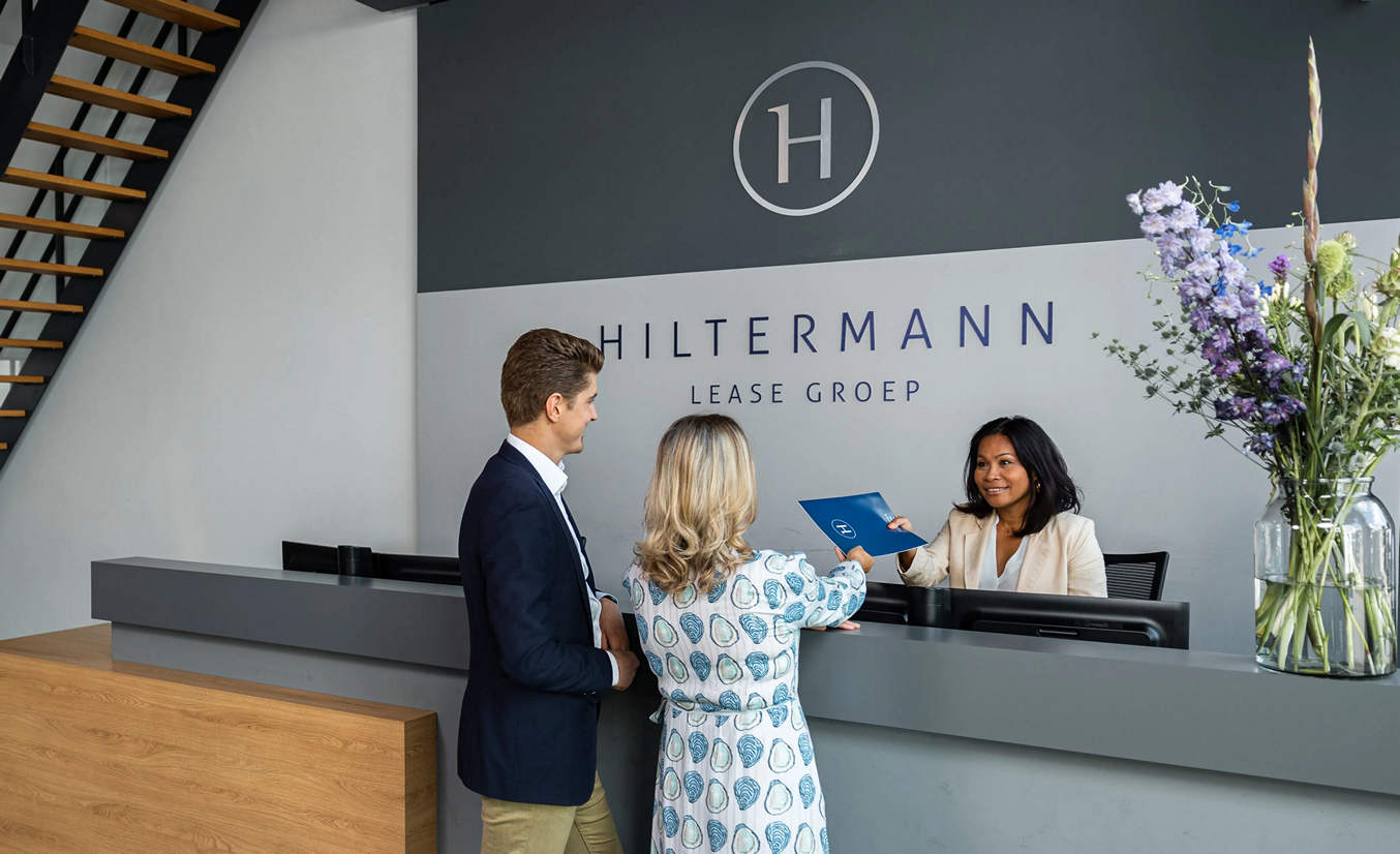 Hiltermann gaat samenwerking aan met wereldwijde lease-technologie specialist NETSOL