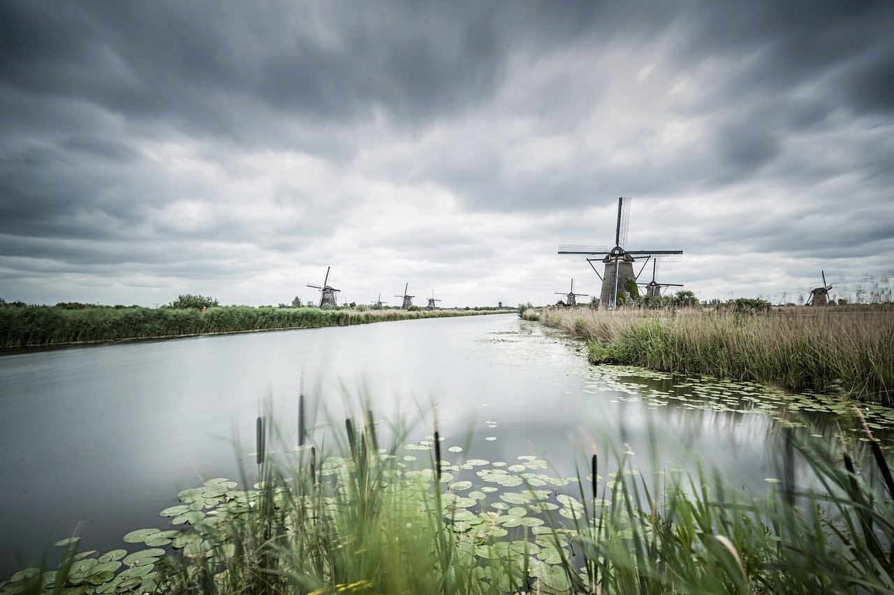 Jeroen Haan nieuwe voorzitter Unie van Waterschappen