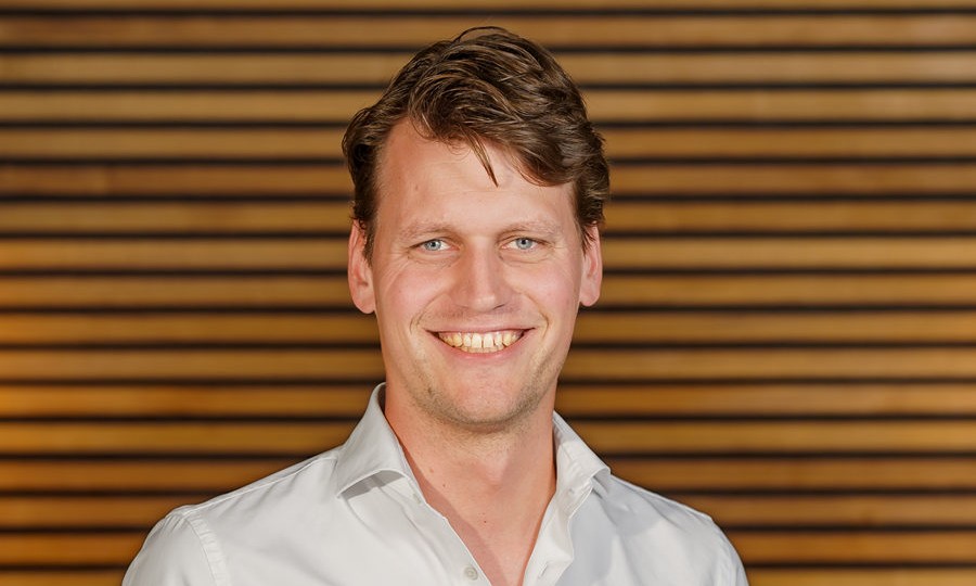 Arval BNP Paribas benoemt Tom Dwars tot Commercial Director