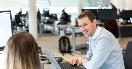 Decos en Seneca bundelen innovatiekracht