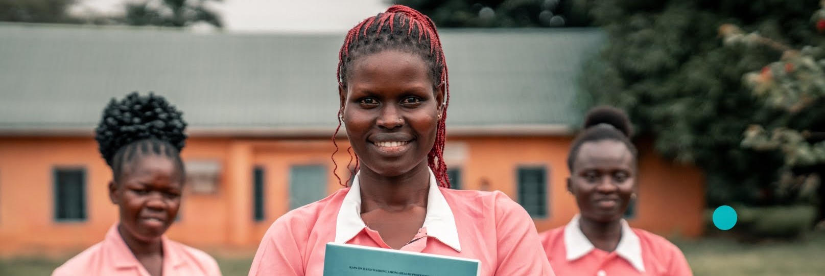 VvAA en Amref Health Africa verlengen samen­werking