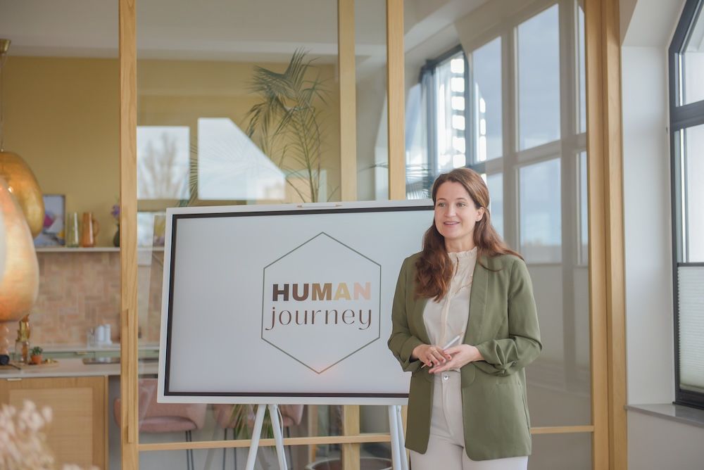 Mensgericht werkgeverschap in actie: Vier werkgevers starten met het nieuwe Human Journey-programma