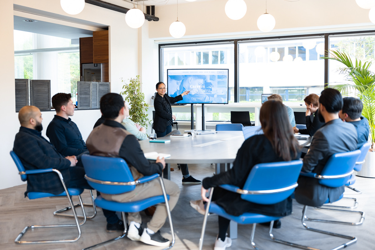 Atomeus bij beste Business Intelligence Adviesbureaus van Nederland