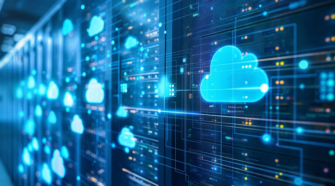 The Sharing Group en Leafcloud bundelen krachten voor duurzame Europese clouddienst