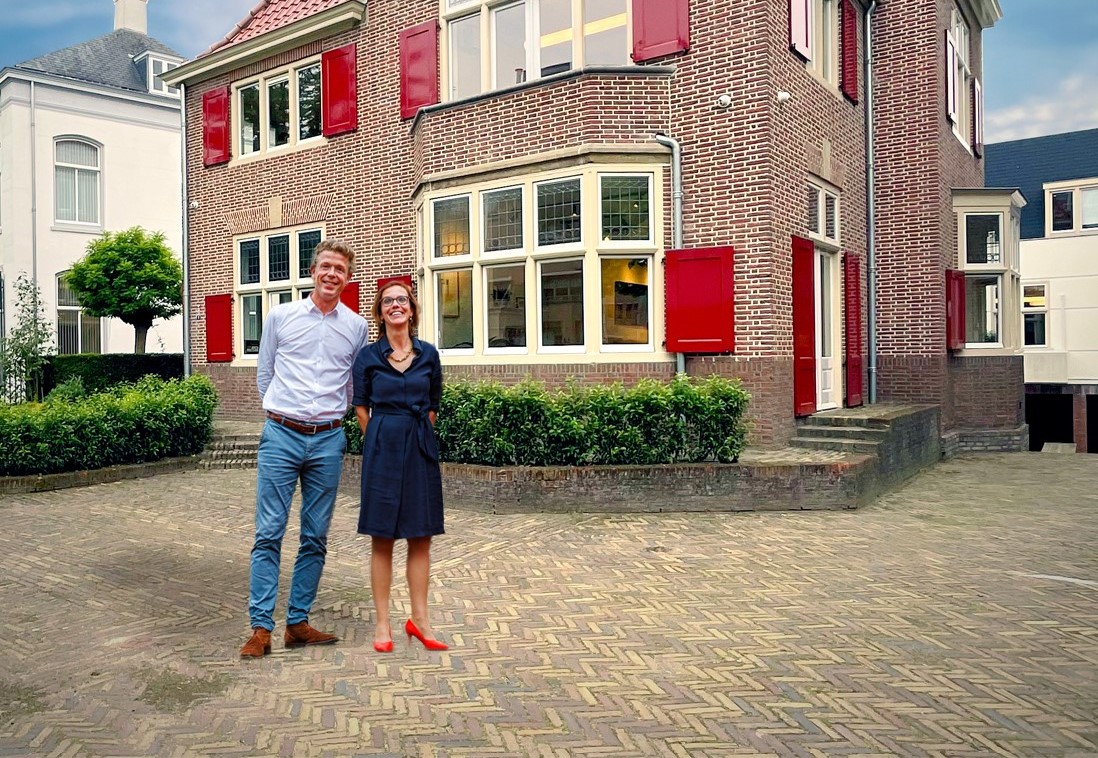 VKZ verder met tweehoofdige directie