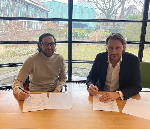 Overname Hanze Media Groep door Liplyn IG