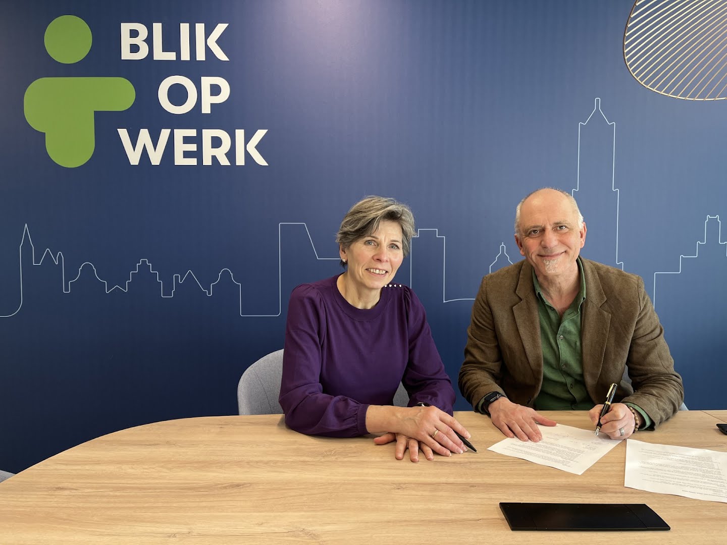 OVAL breidt activiteiten uit met Work Ability Index: Dé voorspeller van werkvermogen