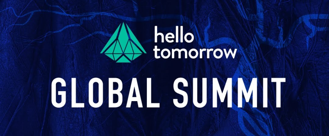 Hello Tomorrow Global Summit verhuist in 2026 naar Amsterdam