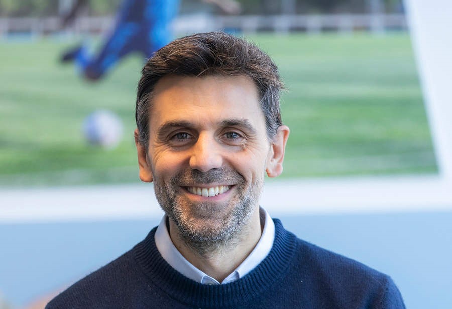 Decathlon Global stelt Javier López aan als nieuwe CEO
