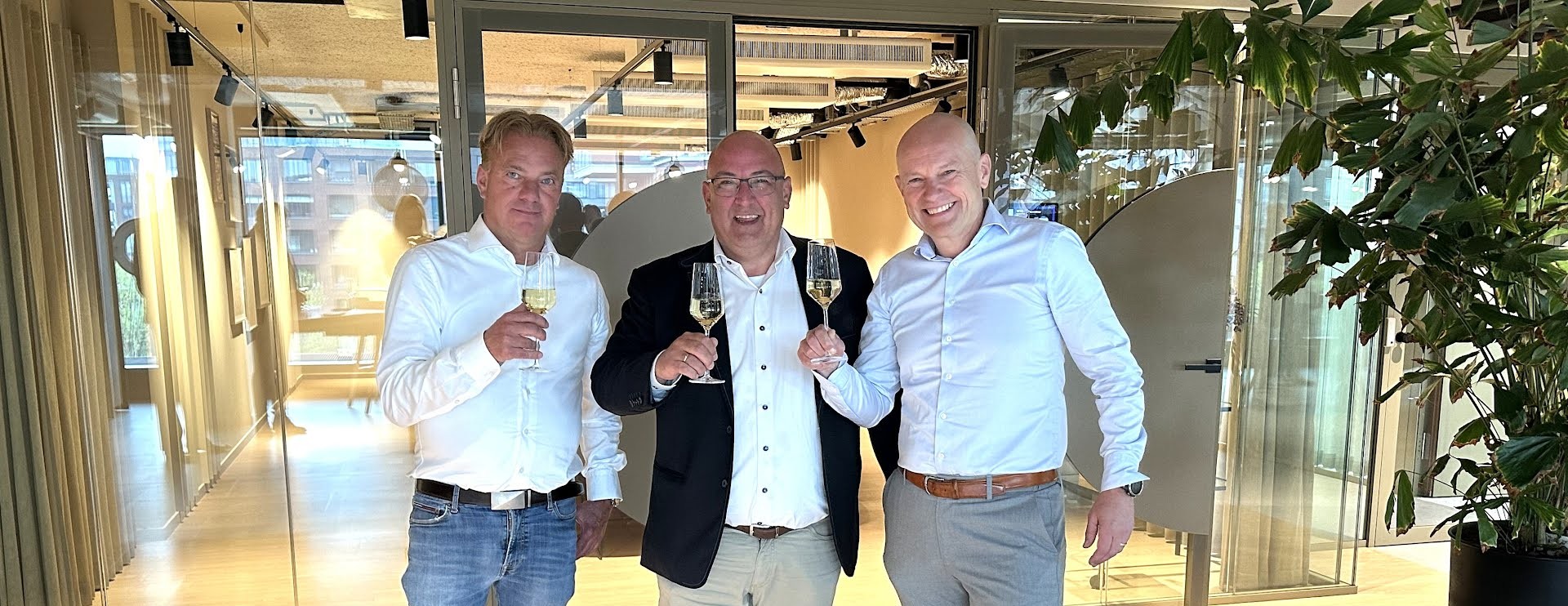 IT Local neemt Infotune ICT over