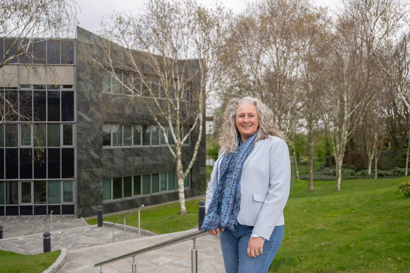 Jolinda Wissink nieuwe HR-directeur van Mourik