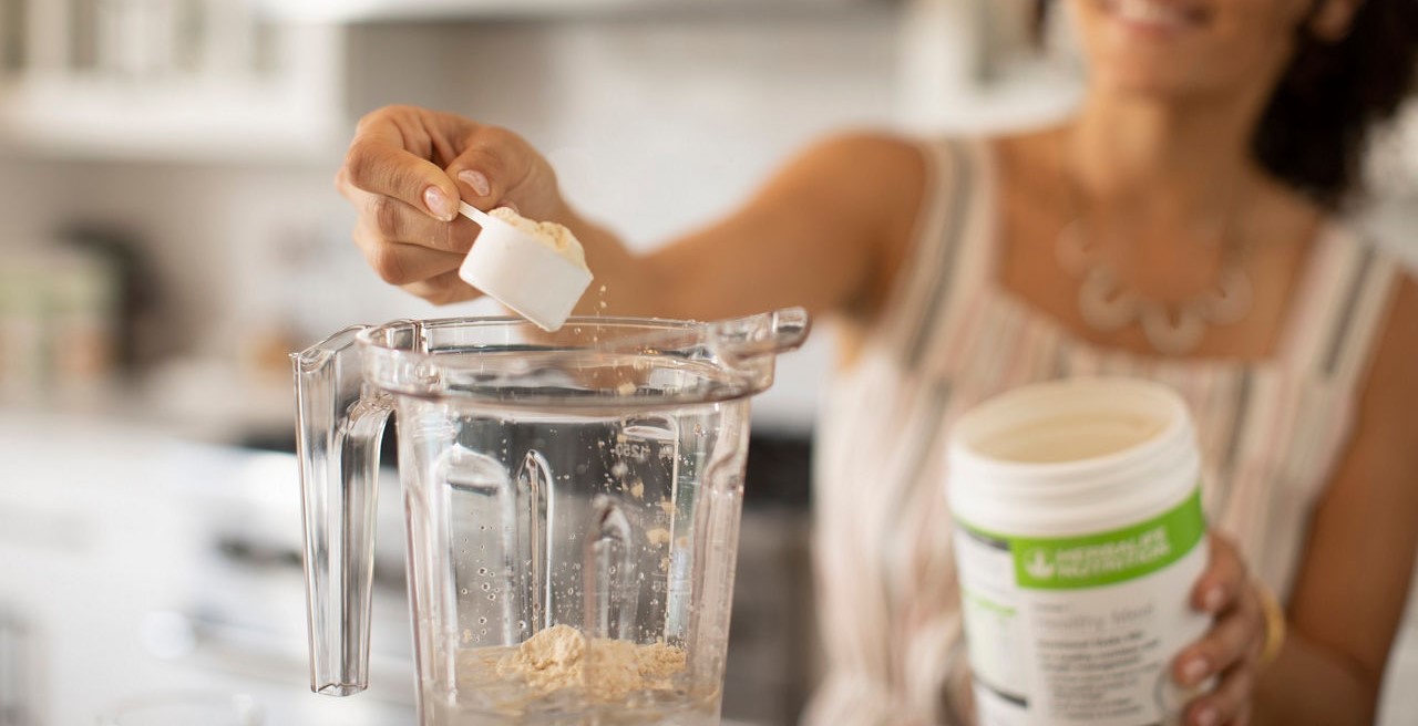 Herbalife bouwt verder aan sterke community onder leiding van Anne Schoemaker