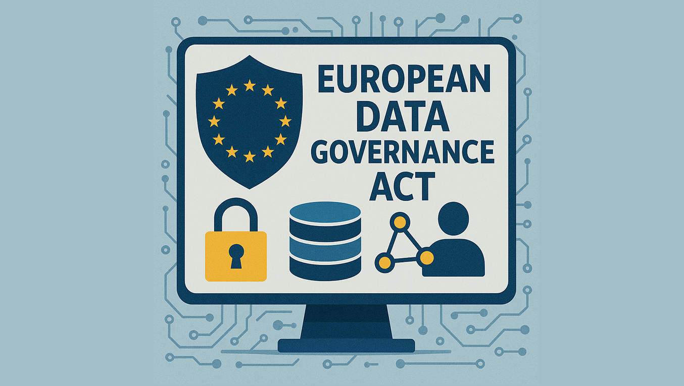 Driekwart van de organisaties voldoet niet aan European Data Governance Act