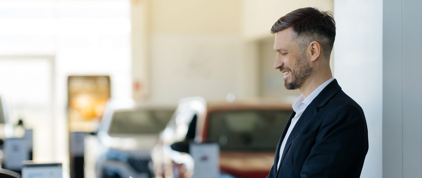Dealer Totaal Concept en Blokweg Groep | De Autofinancier bundelen krachten met Autoscout24