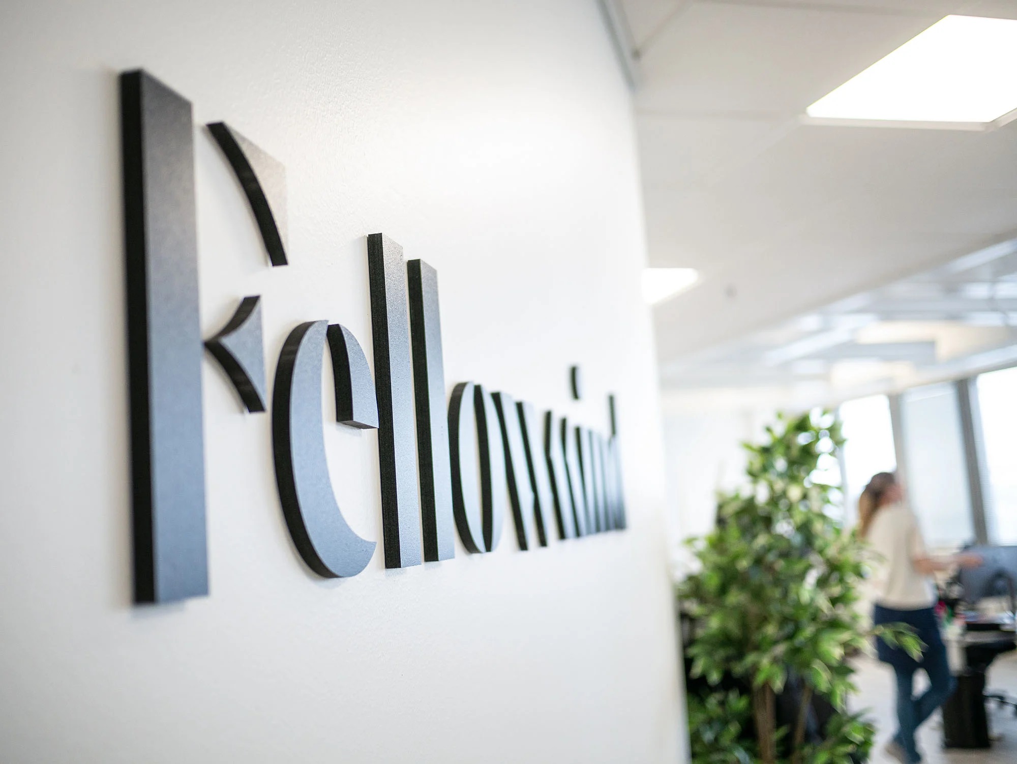 Arie Martin van den Akker versterkt Fellowmind als Chief Operations Officer