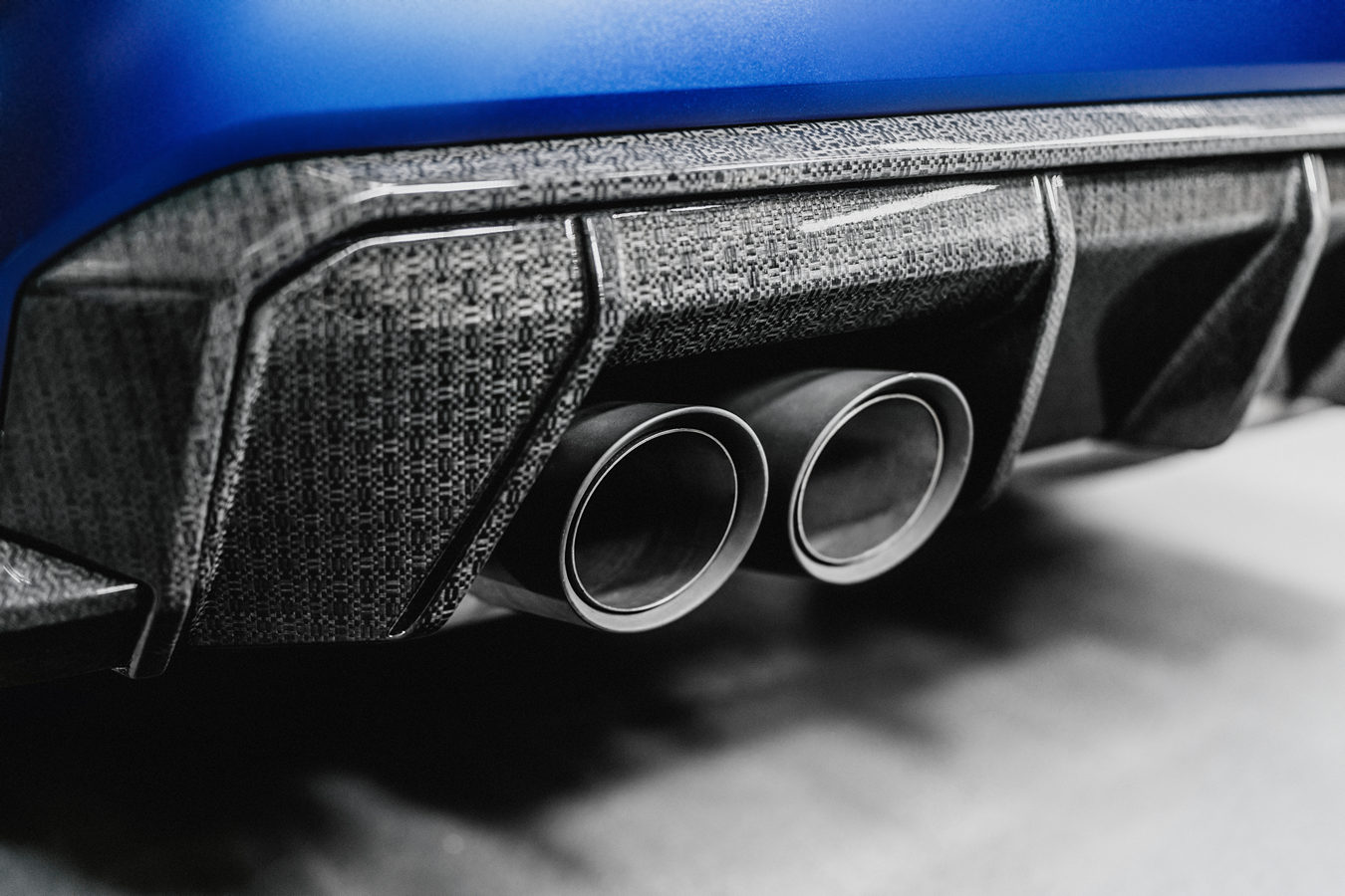 BMW Group boekt grote doorbraak met het gebruik van natuurlijke vezelcomposieten
