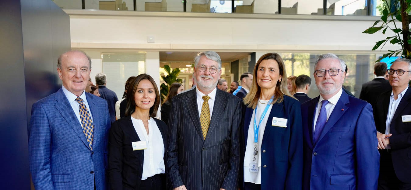 Ecocem opent nieuw onderzoeks- en innovatiecentrum