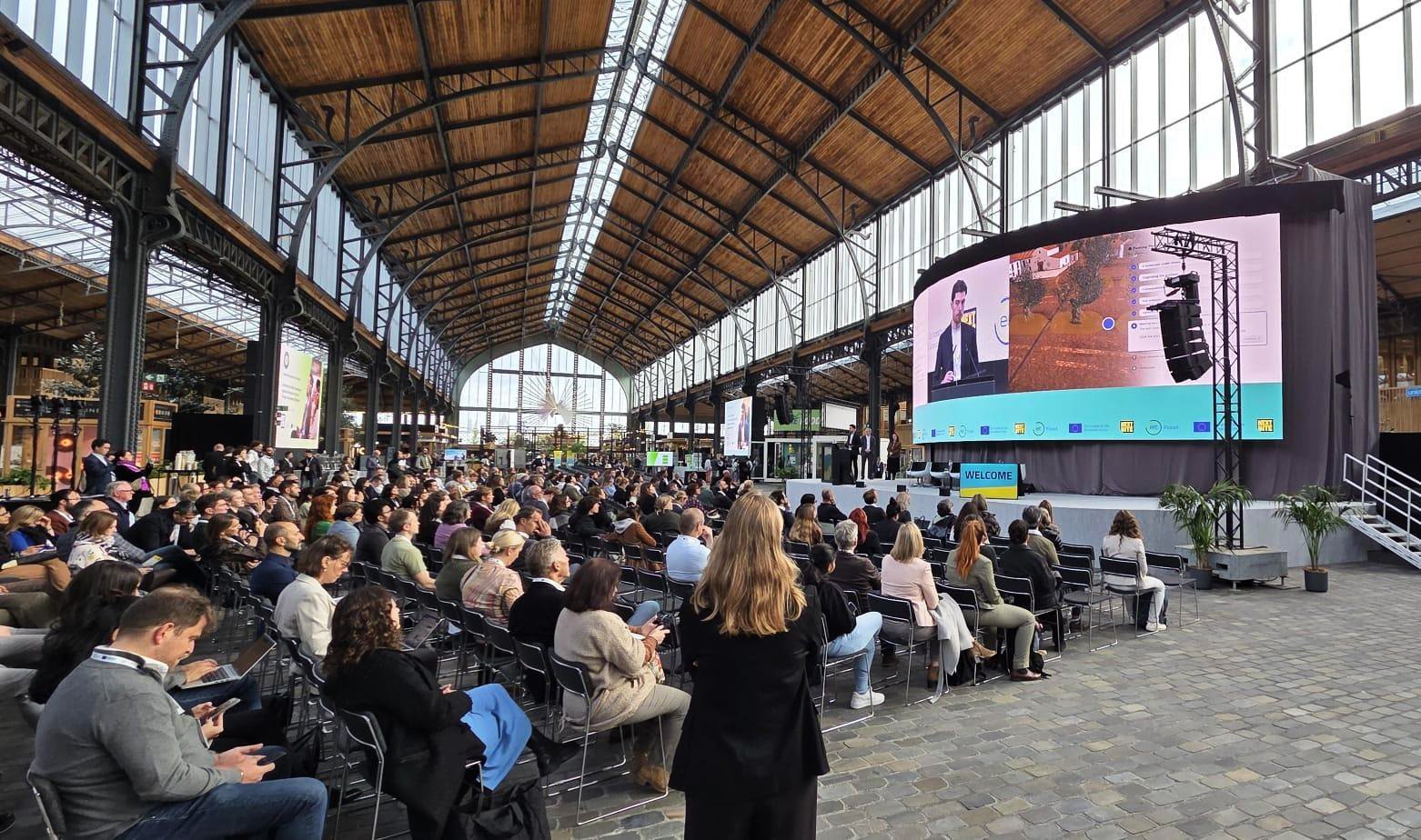 EIT Food benoemt MetaChef tot preferred EdTech-leverancier voor Future Farm Lab
