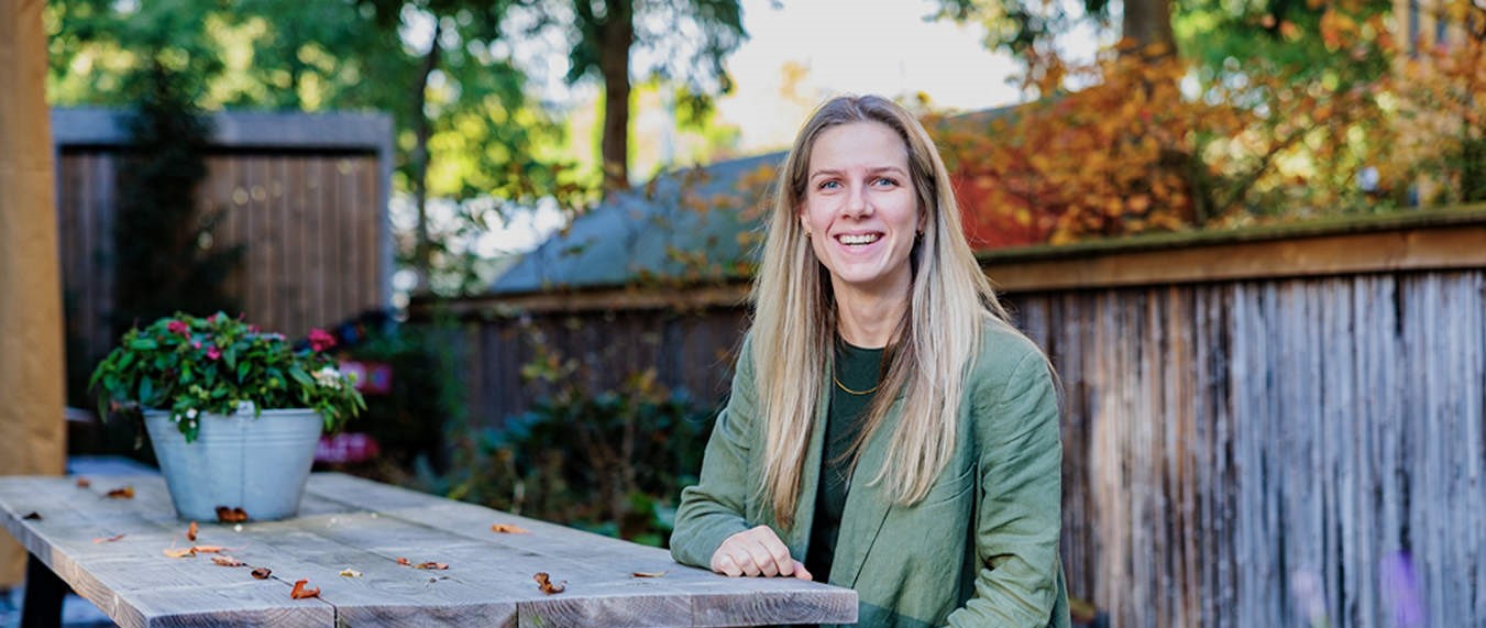 Lotte Langenkamp: ‘Op duurzaam vlak is er nog heel veel positieve impact te maken bij Drukwerkdeal’