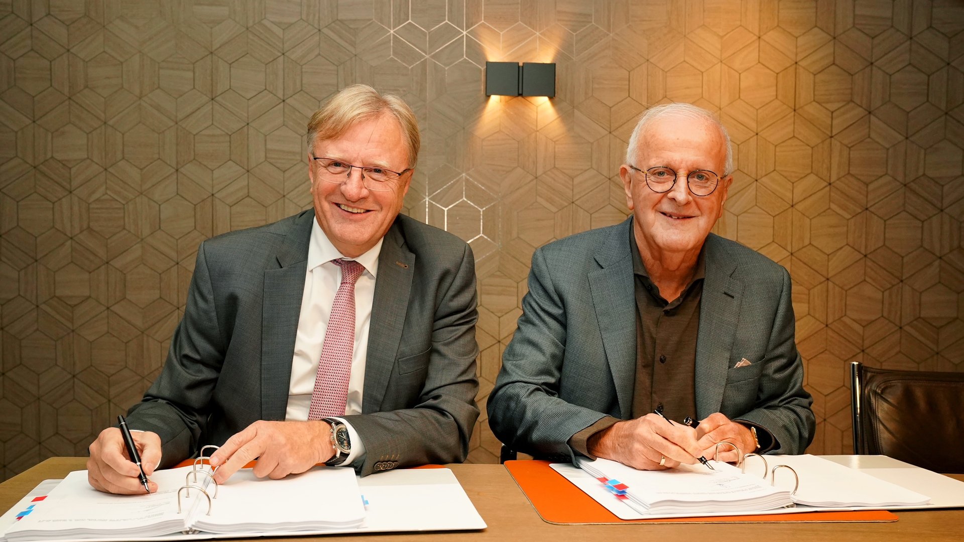 Koninklijke Heijmans versterkt positie door overname Hegeman