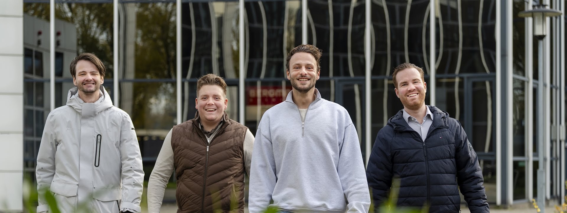 Partnify haalt €1,8 miljoen op voor AI gedreven projectmanagement tussen mkb-bedrijven