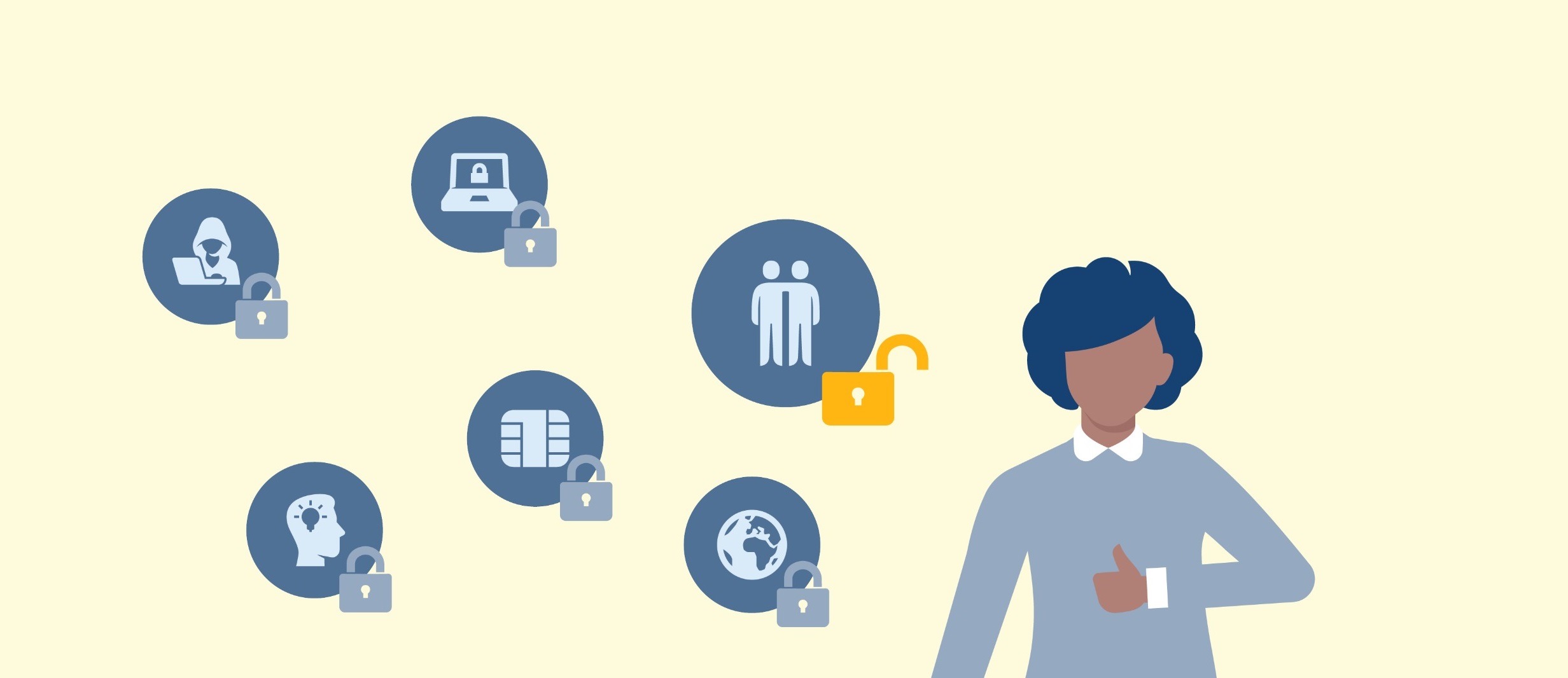 Rapport Clingendael: Nederlandse bedrijven niet altijd bekend met economische veiligheid