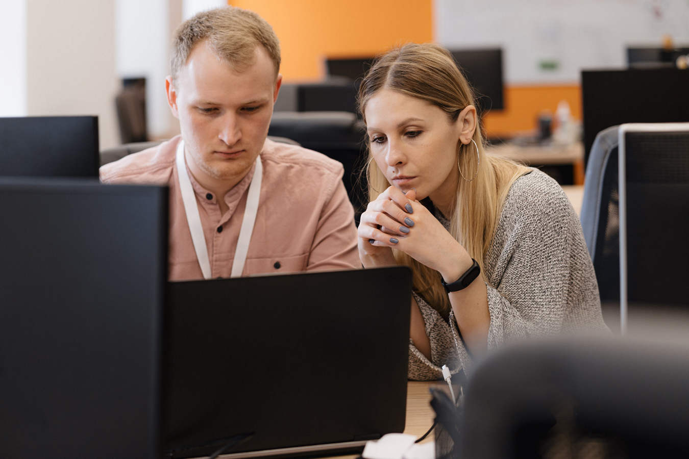 Waarom het tekort aan docenten informatica een rem zet op innovatie
