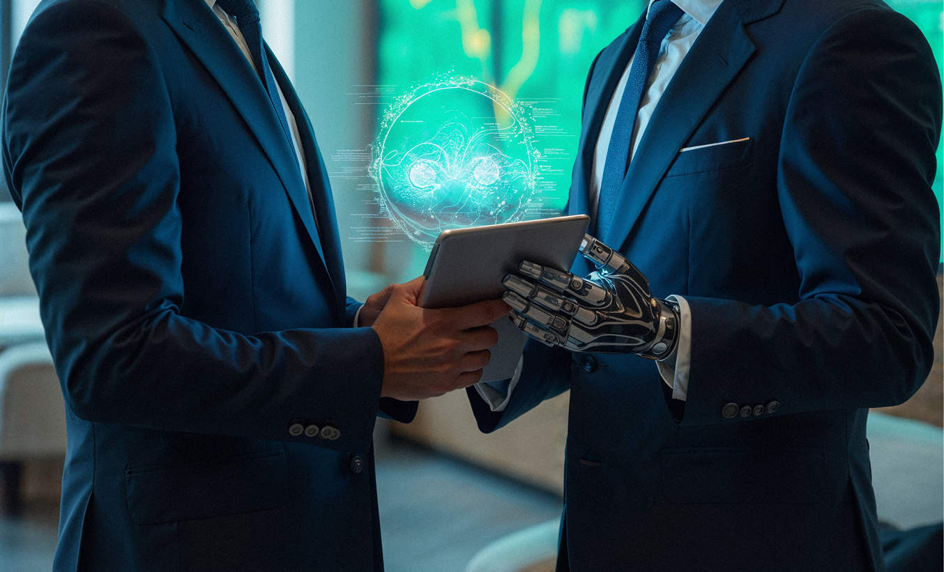 Hoe bedrijven in 2026 kosten besparen met AI