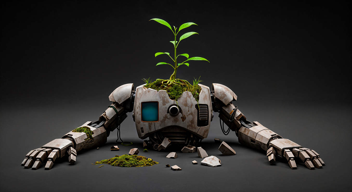 Duurzaam ondernemen en AI: een slimme combinatie voor de toekomst