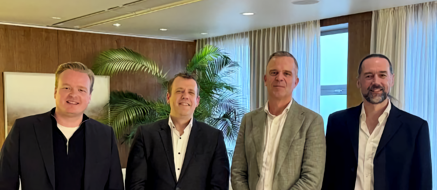 PwC en Nedscaper starten strategische samenwerking voor cyberweerbaarheid