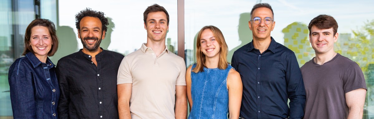 Delphyr ontvangt €1,75 miljoen om zorgverleners te ontlasten met slimme AI-assistenten