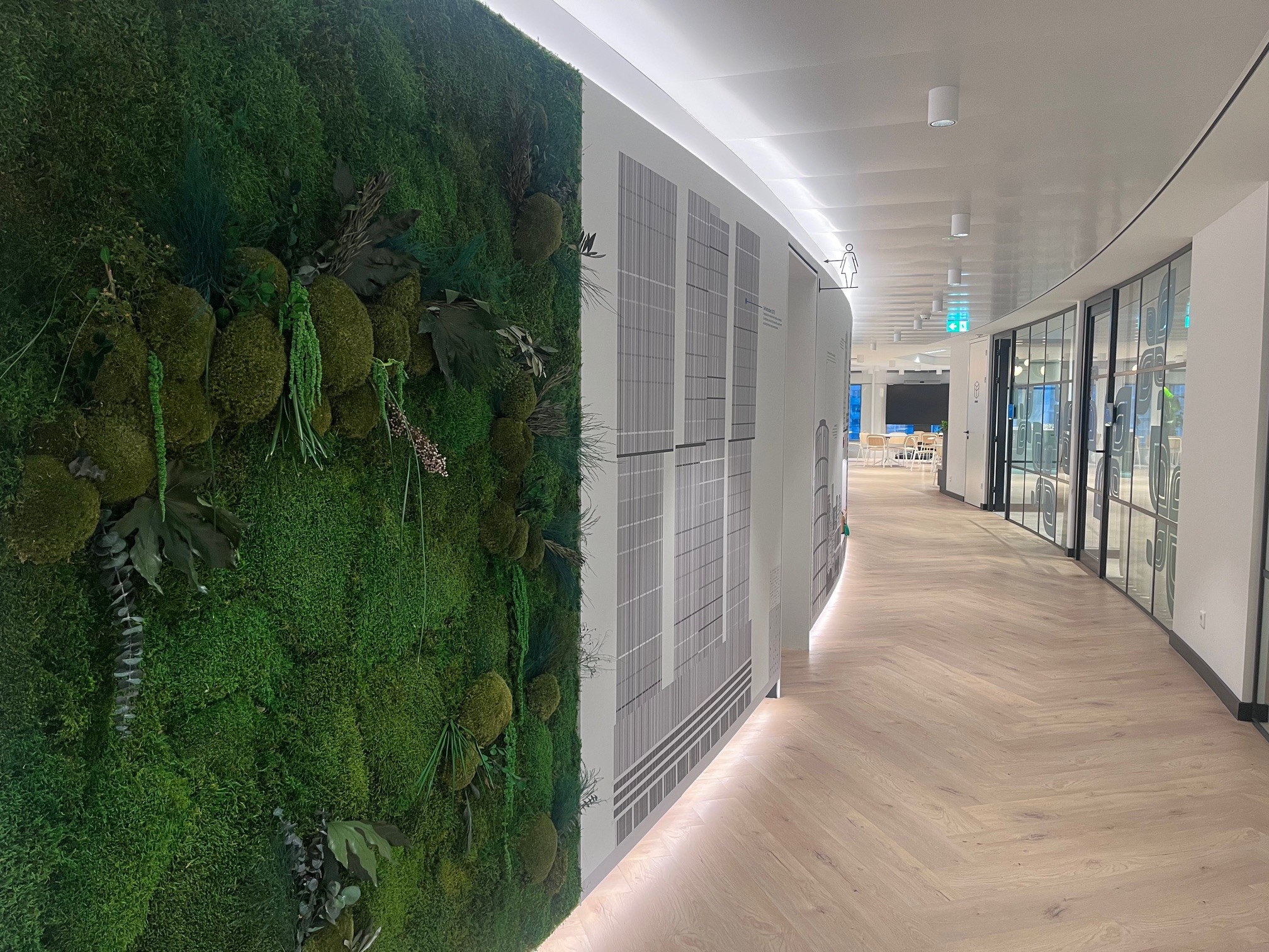 SEFE Energy opent nieuw kantoor in Rotterdam en bundelt Benelux-activiteiten