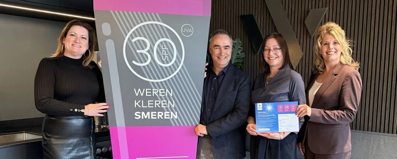 VanWonen zet in op zonveilige gebiedsontwikkeling met ondertekening van Zonvenant