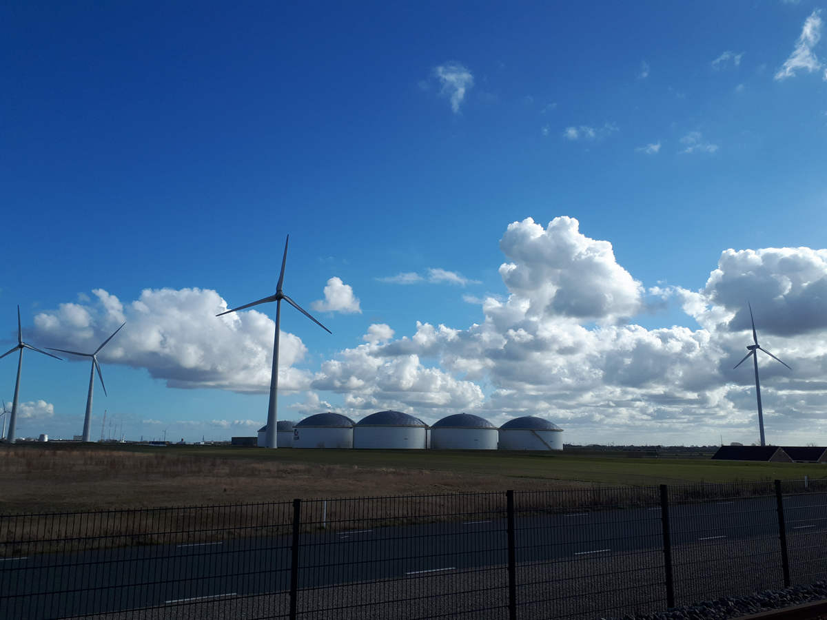 CPB en PBL schetsen toekomstbeeld Nederlandse industrie staat voor grote transities
