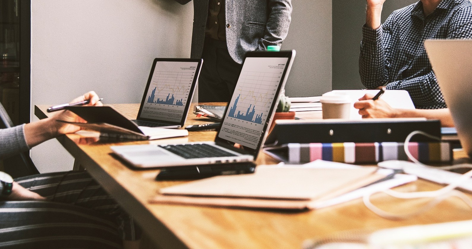 Wanneer kies je een full-service bureau in Noordwijk?